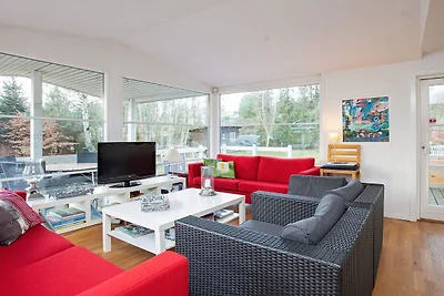 6 Personen Ferienhaus in Gørlev