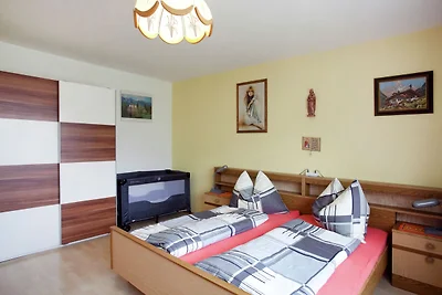 Appartamento soleggiato con balcone