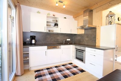 Chalet a Hohentauern con sauna