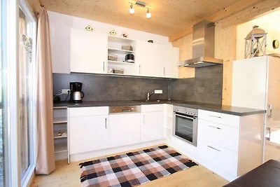 Chalet in Hohentauern mit Hot Tub und Sauna