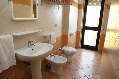 Appartamento in Sardegna con piscina...