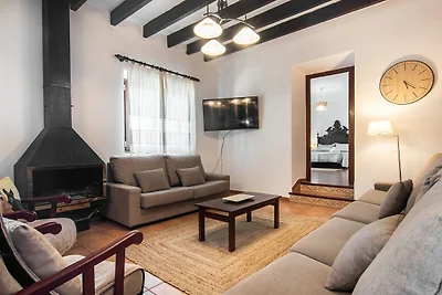 Ses Angoixes - Villa con piscina privata.