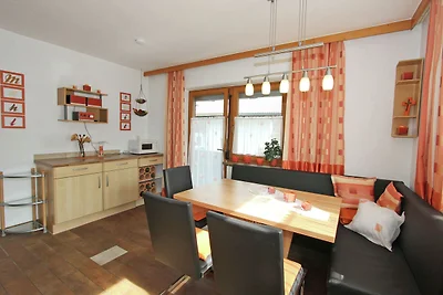 Geräumige Ferienwohnung in Stumm Tirol mit...