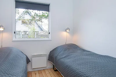 6 Personen Ferienhaus in Børkop