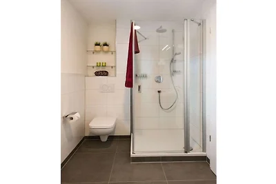 Holiday apartment with 1 bedroom