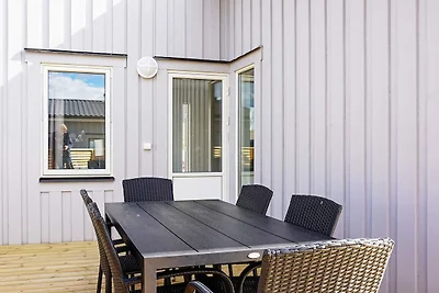 6 Personen Ferienhaus in STRÖMSTAD