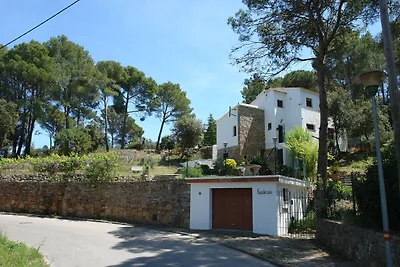 Casa vacanze con piscina a Begur