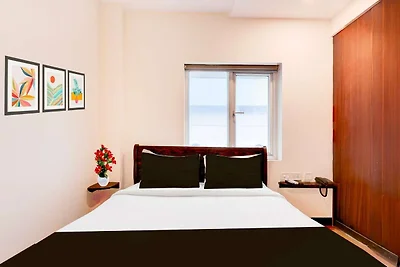 Super Hotel O MG Road, voorheen Aditi