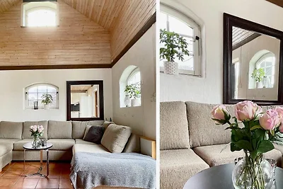 3 Personen Ferienhaus in Berga-By Traum
