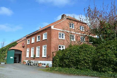 Ferienwohnung mit 2 Schlafzimmer