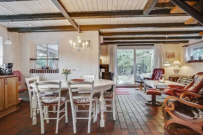 20 Personen Ferienhaus in Grenaa
