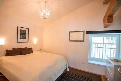 Pittoresk appartement in Salzburg