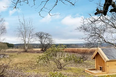 Ferienhaus für 8 Personen, von Traum
