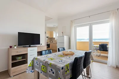 Wohnung in Nevidane in der Nהhe des...