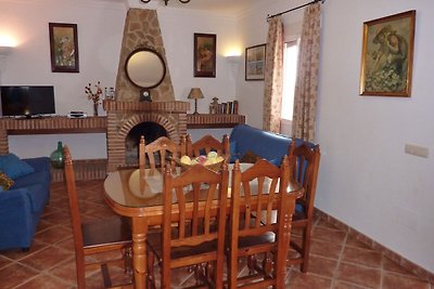 Hübsches Cottage in Villanueva de la Concepci...