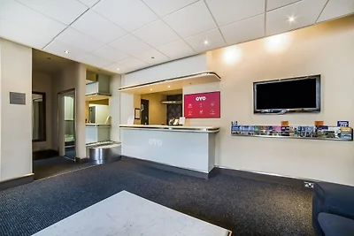 Brentwood Aberdeen Stadtzentrum |...