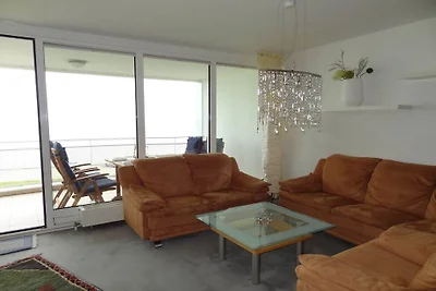 Ferienwohnung mit 3 Schlafzimmer
