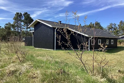 6 Personen vakantie huis in Sæby