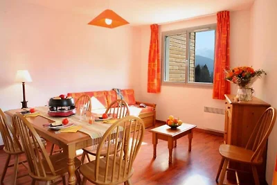 Vakantiehuis in Bonascre met sauna