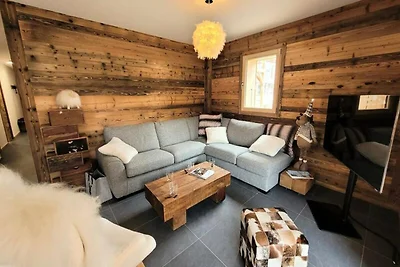 Neue Wohnung im Stadtzentrum, 8 Personen