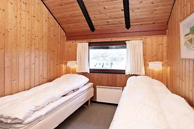 6 Personen Ferienhaus in Vejers Strand
