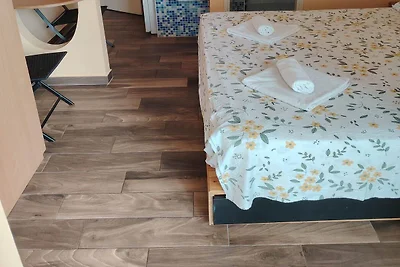 Comfort Kostrena Apartments Rijeka - Studio A...