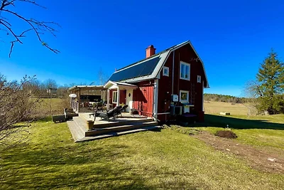 6 Personen Ferienhaus in VIMMERBY