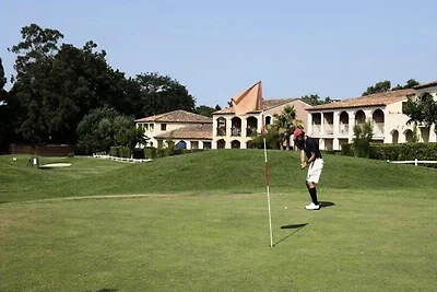 Residenz Die Parks von Grimaud