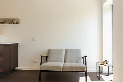 Moderne 2-Personen-Suite Cotton in Kamperland