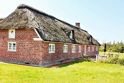 5 Personen Ferienhaus in Blåvand