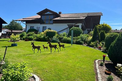 Sonnenblick Comfortabele vakantiewoning