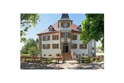 Blauenblick-Haus am Kirchblick