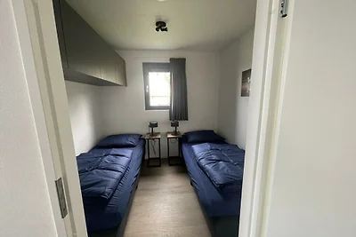 Ferienhaus in Mol mit Terrasse und Wifi
