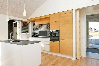 12 Personen Ferienhaus in Løkken-By Traum