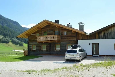 Vakantieappartement met 2 slaapkamers