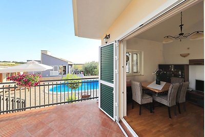 Moderne Villa in Polaca mit Swimmingpool