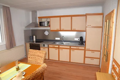 Casa vacanze a Wilsecker con terrazza privata