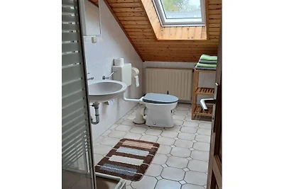 Casa vacanze con 5 camere da letto