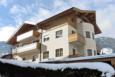 Gemütliche Villa nahe dem Skilift in Fügen