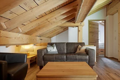5405 Elfriede im Alpenhaus Montafon