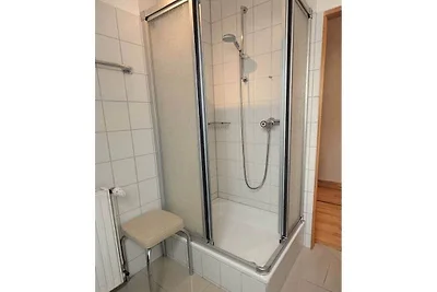 Kleine Wohnung Am Roten Siel