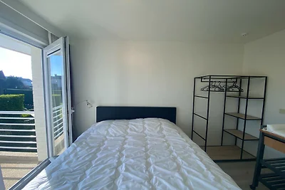 Apartment für 5 Personen mit Terrasse