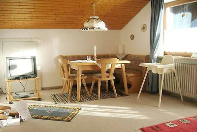 Ferienwohnung mit 2 Schlafzimmer