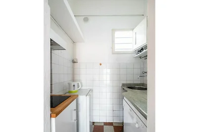 Wohnung in Bologna mit Balkon und Parken