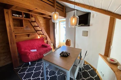 2 Zimmer für 4 Personen