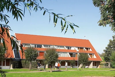 Neu gestyltes Apartment mit Geschirrspüler am...