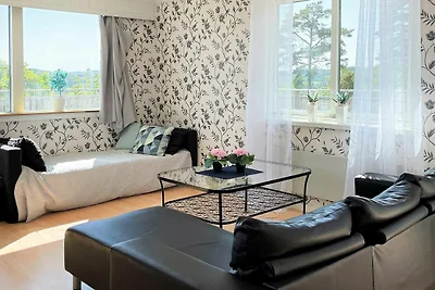 4 Personen Ferienhaus in Uddevalla-By Traum