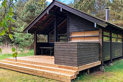 4 Personen Ferienhaus in Læsø