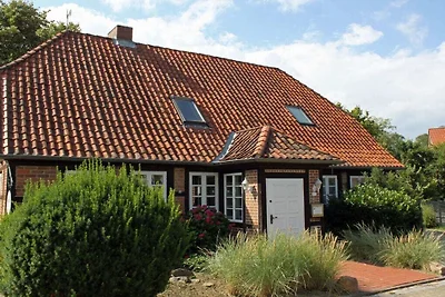 Altes Räucherhaus || Ebstorf