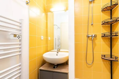 3 Kamers voor 8 personen